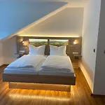 מלון Domblick באד הונף אם ריין