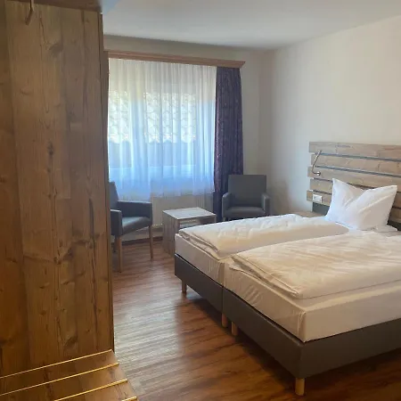 Hotel Domblick