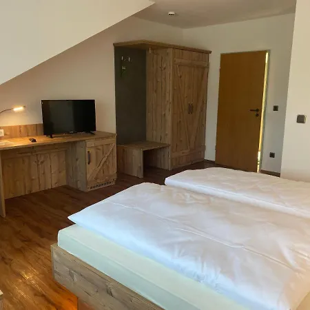 Domblick Hotel