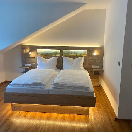 Ξενοδοχείο Domblick Bad Honnef