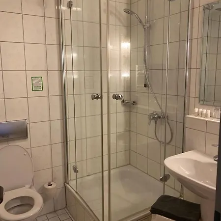 Domblick * Бад-Хоннеф-на-Рейне