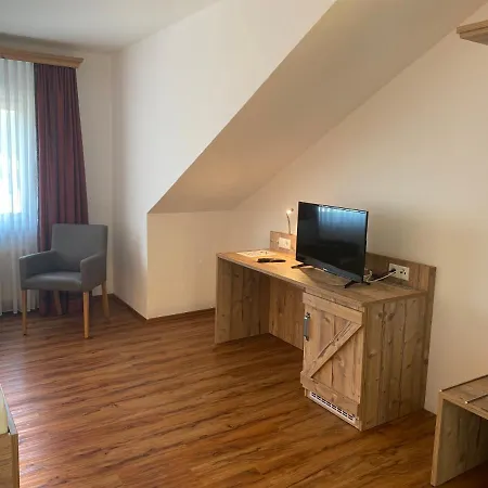 Hotel Domblick *