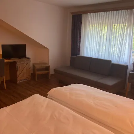 Domblick * Bad Honnef