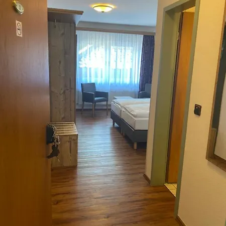 Domblick Ξενοδοχείο