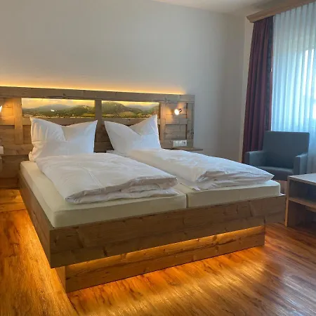 Szálloda Domblick Bad Honnef