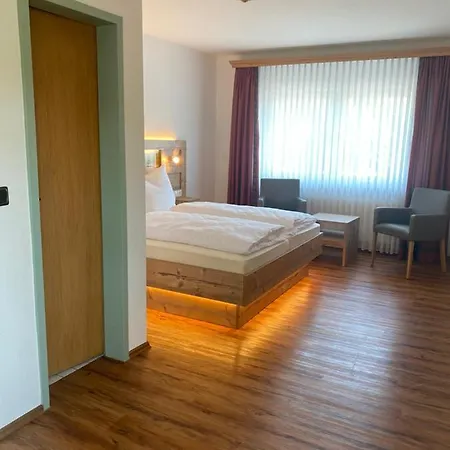 Domblick Szálloda Bad Honnef