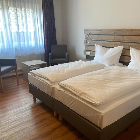 Hotel Domblick