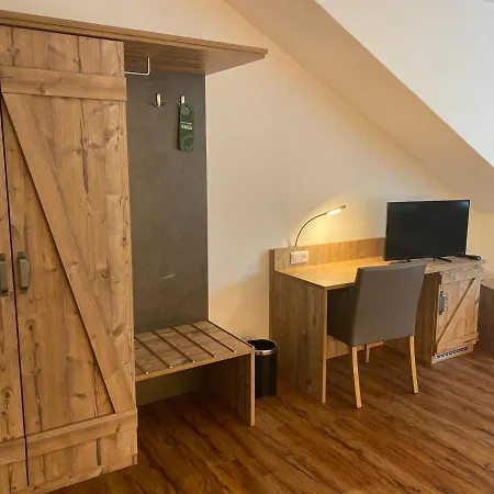 Domblick Hotel Bad Honnef