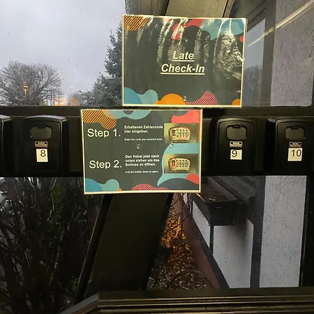 Domblick Hotel Bad Honnef