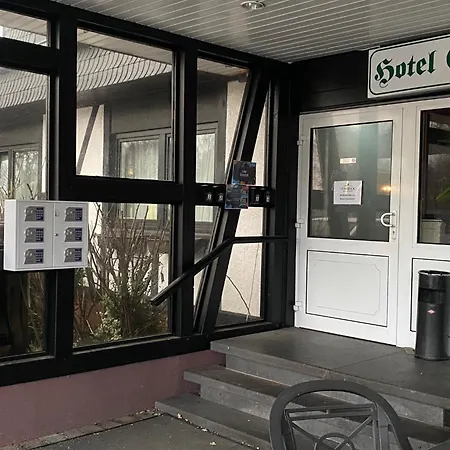 Hotel Domblick Bad Honnef