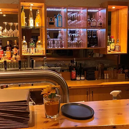 Domblick Отель Бад-Хоннеф-на-Рейне