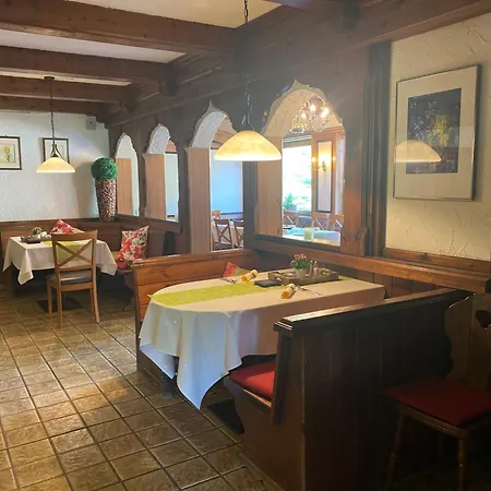 Domblick Отель *