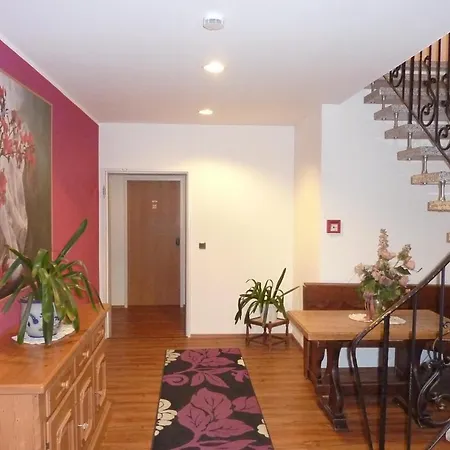 Domblick Бад-Хоннеф-на-Рейне