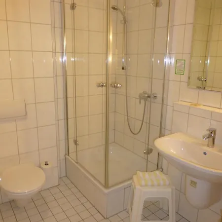 Domblick Hotel Bad Honnef