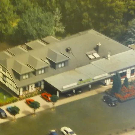 Domblick Бад-Хоннеф-на-Рейне