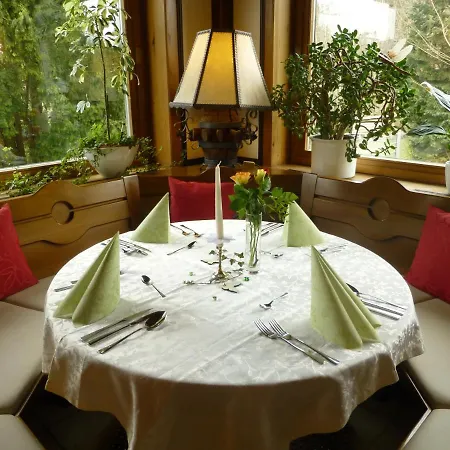 Hotel Domblick