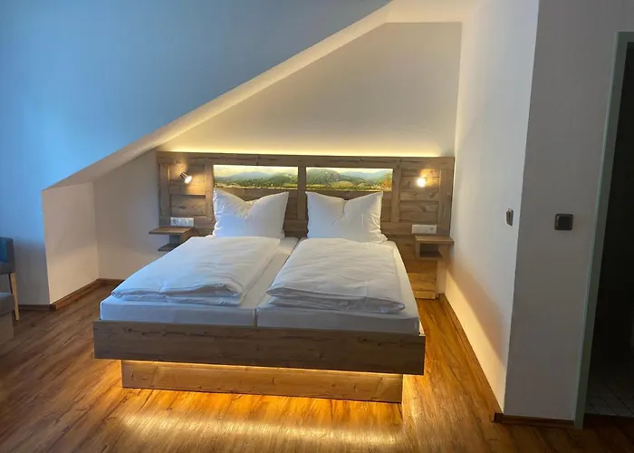 Hotel Domblick Bad Honnef