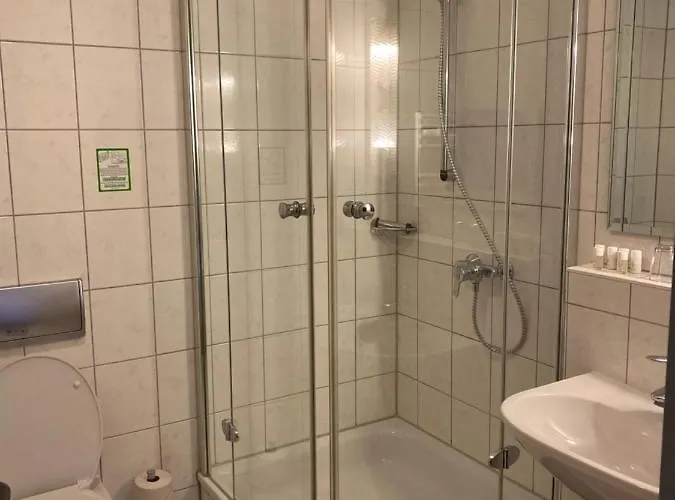 Domblick * باد هونيف ام راين