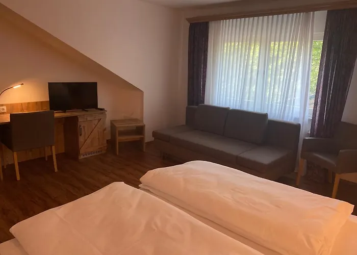 Domblick * باد هونيف ام راين