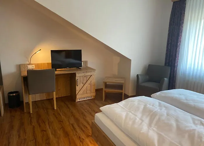 Domblick * Bad Honnef