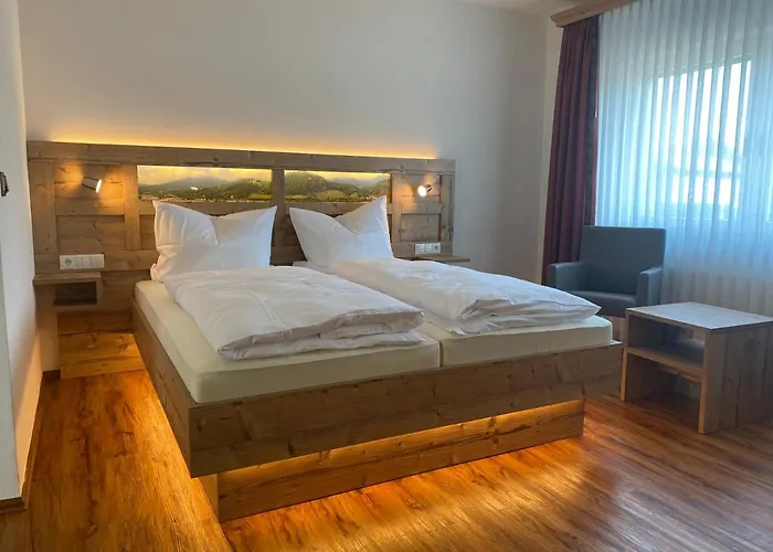 Hotel Domblick Bad Honnef
