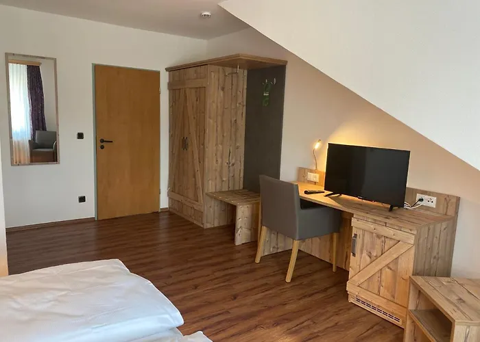 Domblick Hotel Bad Honnef