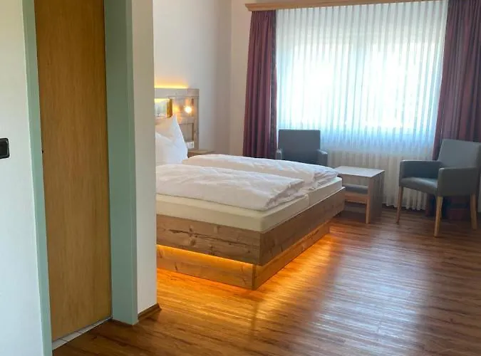 Domblick Hotel Bad Honnef