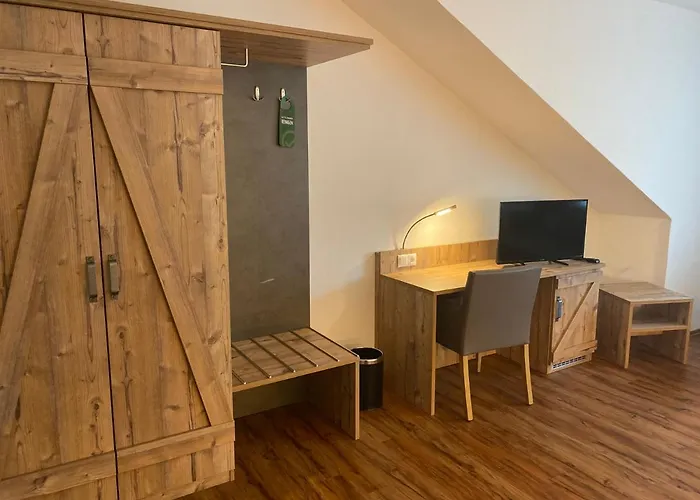 Domblick Hotel Bad Honnef