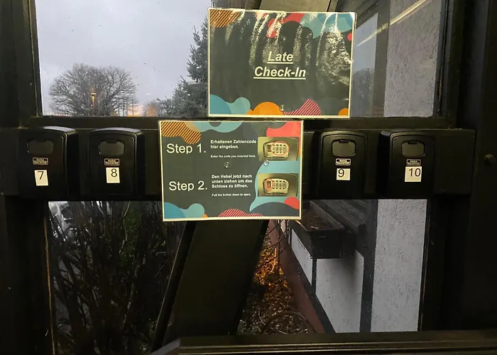 Domblick Hotel Bad Honnef