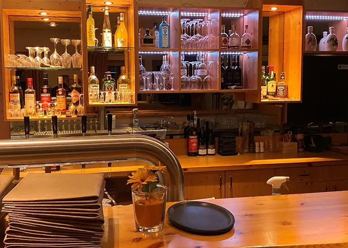 Domblick فندق باد هونيف ام راين