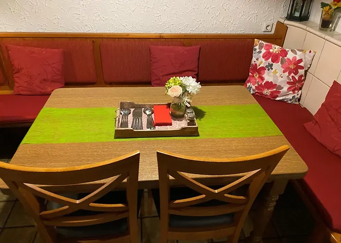 Hotel Domblick Bad Honnef