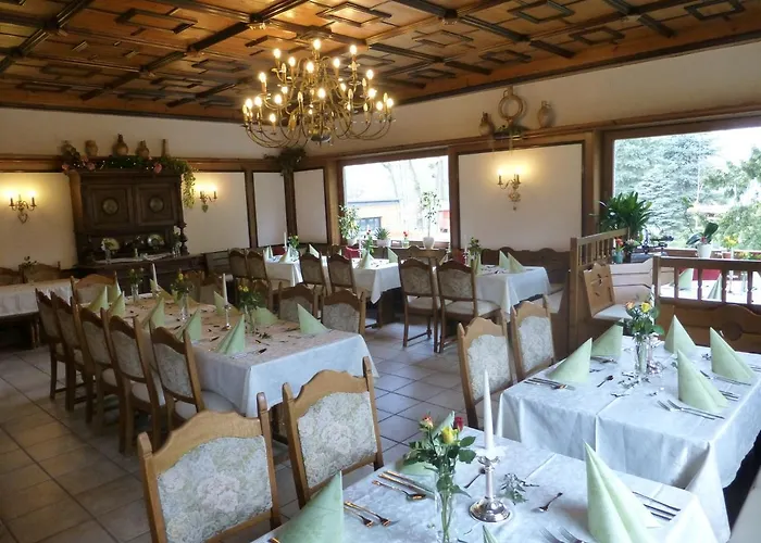 Domblick Hotel Bad Honnef