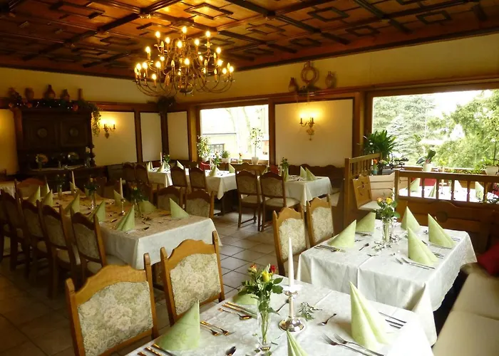 Ξενοδοχείο Domblick Bad Honnef