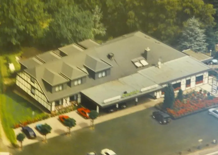 Domblick باد هونيف ام راين