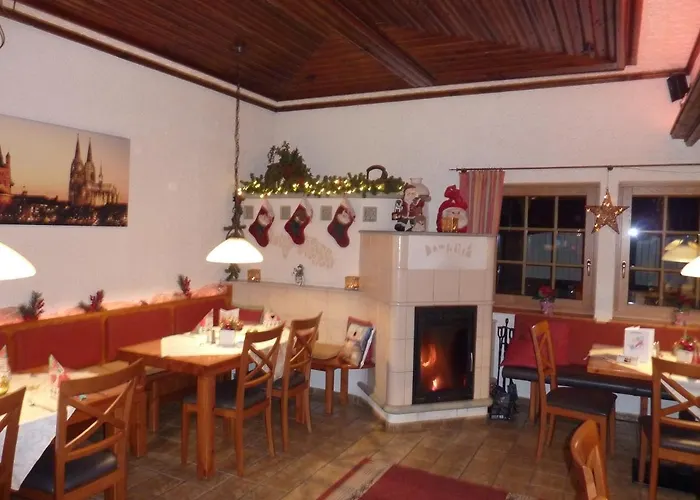 Domblick Hotel Bad Honnef