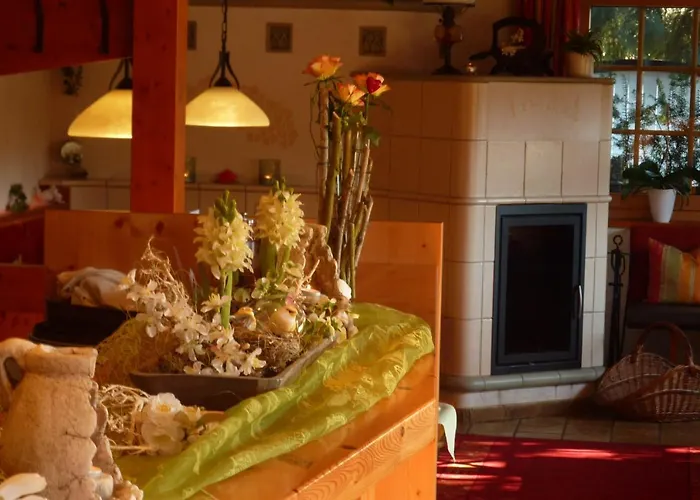 Domblick فندق باد هونيف ام راين